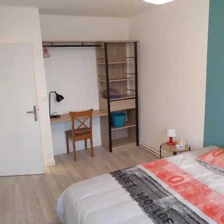 Nouveau! 80m2 Neuf Avec 3 Belles Apartment