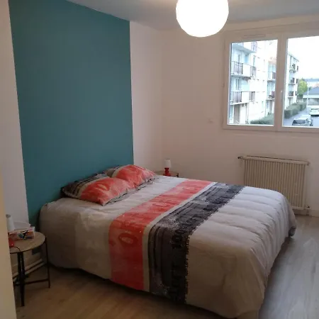 Apartment Nouveau! 80m2 Neuf Avec 3 Belles *