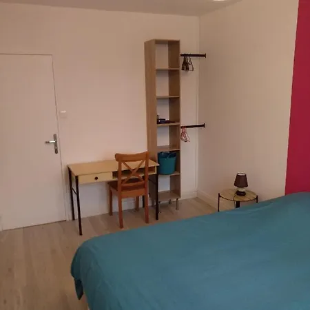 Nouveau! 80m2 Neuf Avec 3 Belles Apartment Tours