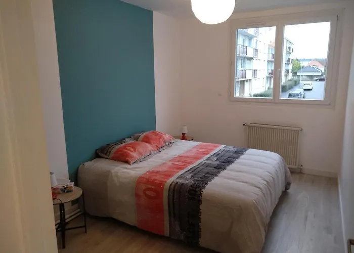 Lägenhet Nouveau! 80m2 Neuf Avec 3 Belles *